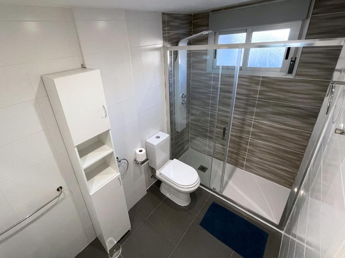 La Manga Beach Club Apartments Ngoại thất bức ảnh