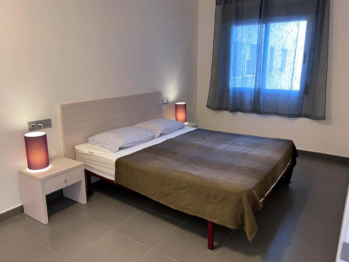 La Manga Beach Club Apartments Ngoại thất bức ảnh