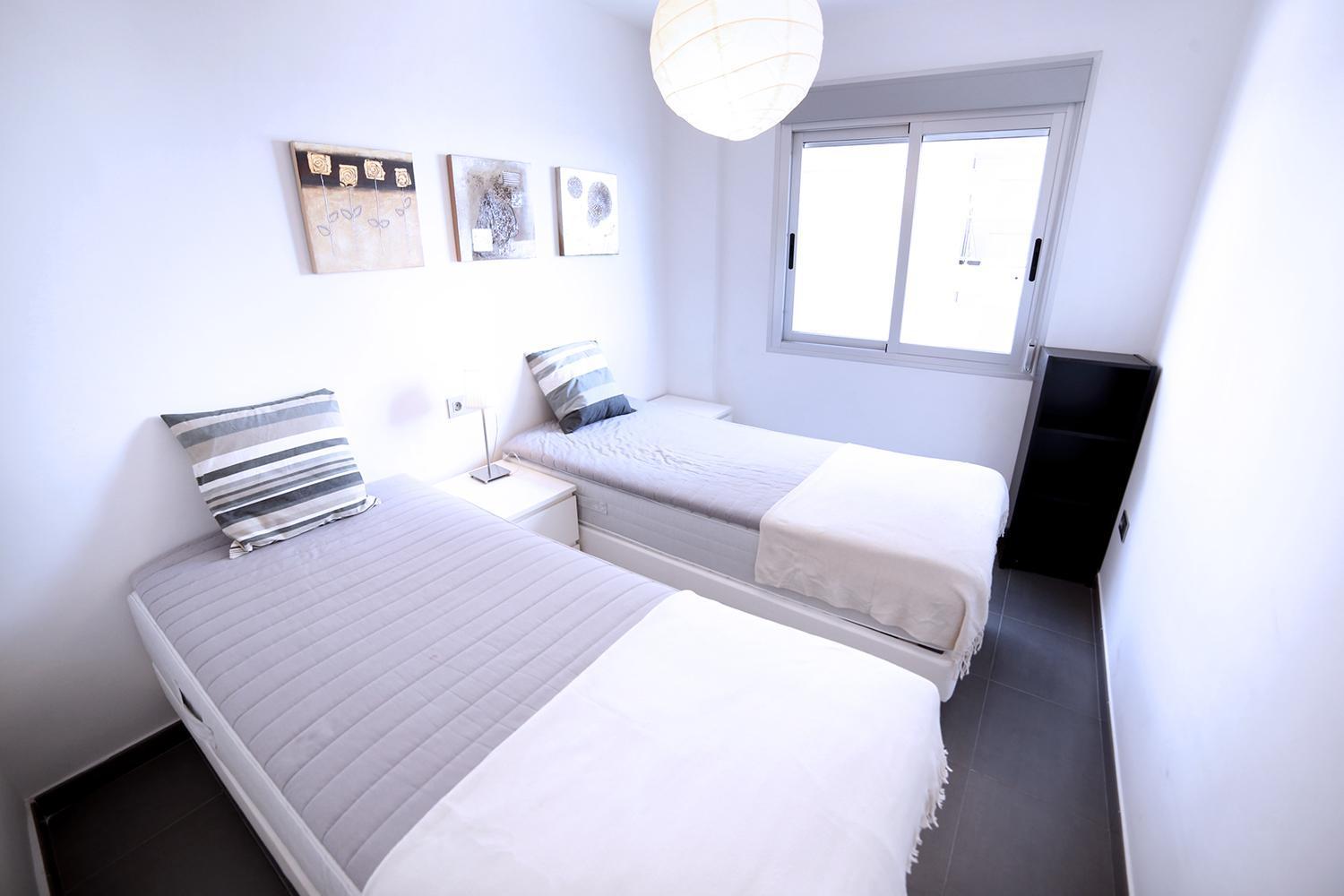 La Manga Beach Club Apartments Ngoại thất bức ảnh