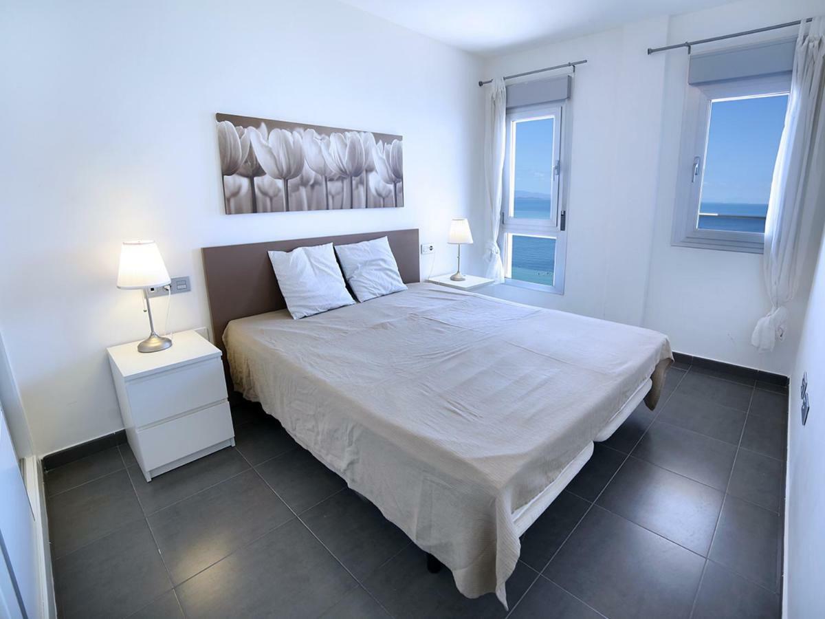 La Manga Beach Club Apartments Ngoại thất bức ảnh